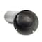 Heavy Duty Mfg 60 Degree Aluminized Elbow, 11-500-60A 11-500-60A - alternate 4
